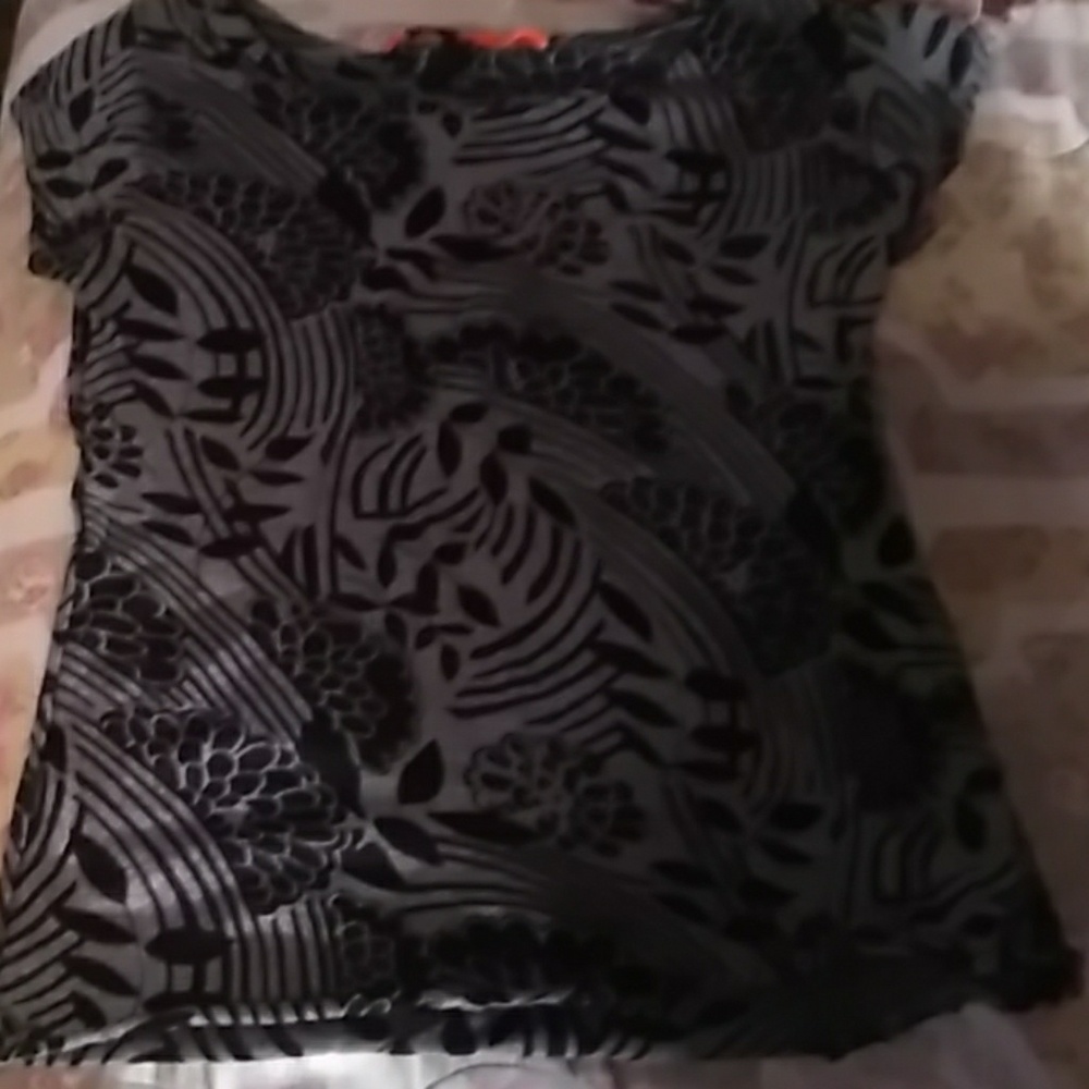 Lady's top